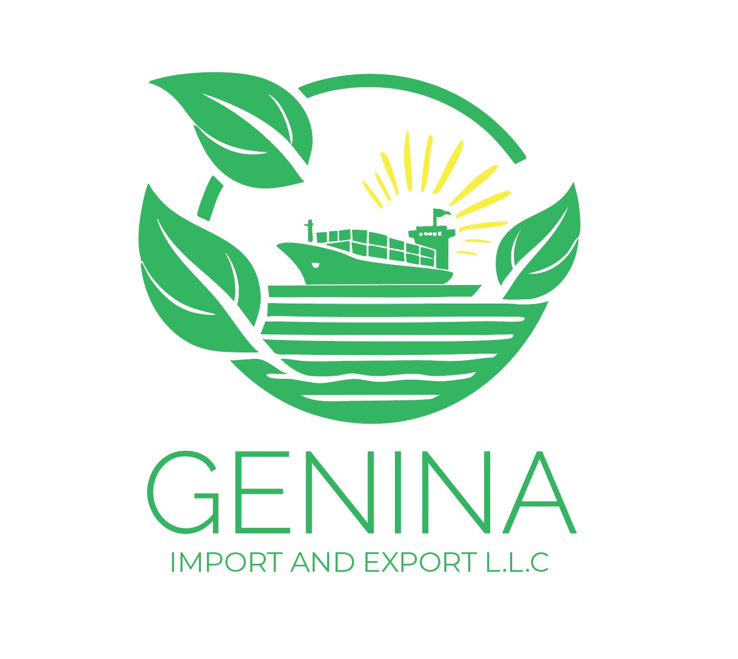 Company logo depicting an onion and potato